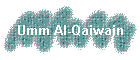 Umm Al-Qaiwain