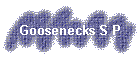 Goosenecks S P