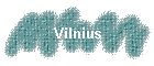 Vilnius