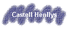 Castell Henllys