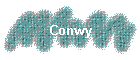 Conwy