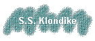S.S. Klondike