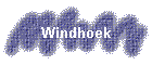 Windhoek