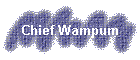 Chief Wampum