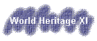World Heritage XI