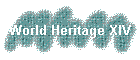 World Heritage XIV