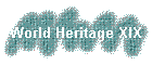 World Heritage XIX