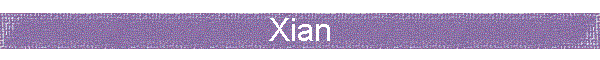 Xian