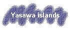 Yasawa islands