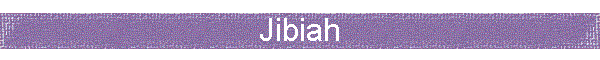 Jibiah