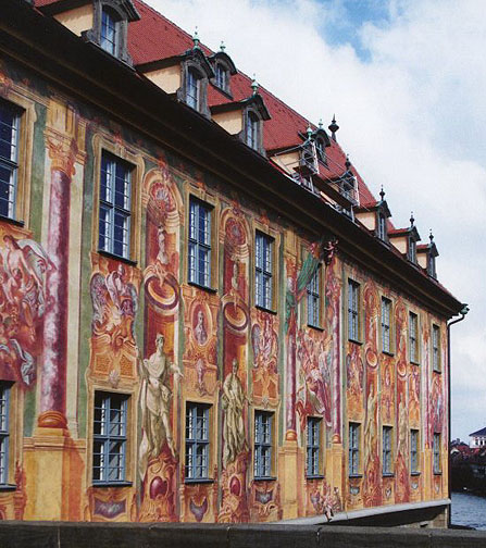 Bamberg