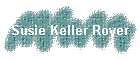 Susie Keller Royer