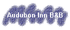 Audubon Inn B&B