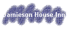 Jamieson House Inn