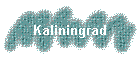 Kaliningrad