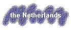 the Netherlands